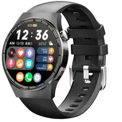 ساعت هوشمند Business smart watch مدل H4 max - خرید گوشی موبایل، لوازم جانبی و تعمیرات پاز‌موبایل