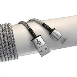 سیم شارژر تایپ سی سیبراتون مدل S224c - خرید گوشی موبایل، لوازم جانبی و تعمیرات پاز‌موبایل