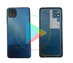 قطعات موبایل A12 استوک روکاری (از روی گوشی باز شده) - Samsung A12 - خرید گوشی موبایل، لوازم جانبی و تعمیرات پاز‌موبایل