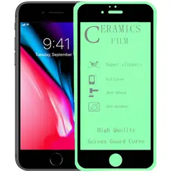 گلس سرامیکی (ژله ای) مدل لیست قدیمی تر آیفون - خرید گوشی موبایل، لوازم جانبی و تعمیرات پاز‌موبایل