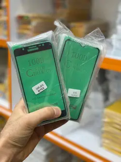 گلس سرامیکی (ژله ای) مدل لیست قدیمی تر آیفون - خرید گوشی موبایل، لوازم جانبی و تعمیرات پاز‌موبایل