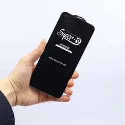 گلس شیشه ای توری دار Super D مدل لیست آیفون - خرید گوشی موبایل، لوازم جانبی و تعمیرات پاز‌موبایل