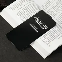 گلس شیشه ای توری دار Super D مدل لیست آیفون - خرید گوشی موبایل، لوازم جانبی و تعمیرات پاز‌موبایل