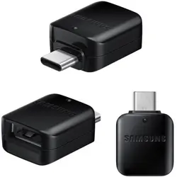 مبدل OTG USB-C مدل GH98-41288A - خرید گوشی موبایل، لوازم جانبی و تعمیرات پاز‌موبایل