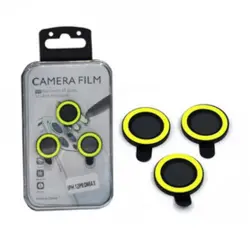 محافظ دوربین رینگی شبرنگ - Iphone 13 promax - خرید گوشی موبایل، لوازم جانبی و تعمیرات پاز‌موبایل