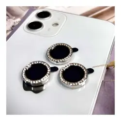 محافظ دوربین رینگی نگین دار - Iphone 13 promax - خرید گوشی موبایل، لوازم جانبی و تعمیرات پاز‌موبایل