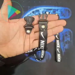 بند آویز گردنی و مچی طرح نایک - خرید گوشی موبایل، لوازم جانبی و تعمیرات پاز‌موبایل