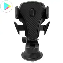 هولدر و نگهدارنده موبایل car holder مدل GODFREY - خرید گوشی موبایل، لوازم جانبی و تعمیرات پاز‌موبایل