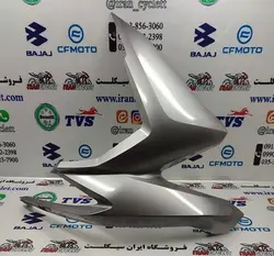 کاور بغل چراغ موتور سیکلت طرح کلیک نوکمدادی براق راست ( تکی )