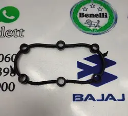 لاستیک دور ته پمپ بنزین انواع موتور سیکلت هندا انژوکتر 6 پیچ