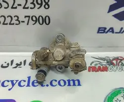 پمپ روغن کامل موتور سیکلت کاواساکی GTO اصلی استوک سالم کد 1