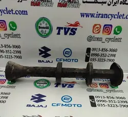 تو ممبه ای خفه کن موتور سیکلت کاواساکی GTO استوک کد 2