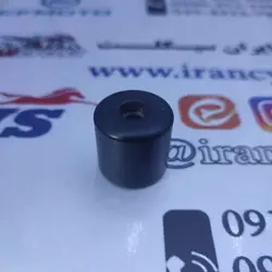 وزنه سر فرمان موتور سیکلت طرح ویو مشکی تکی