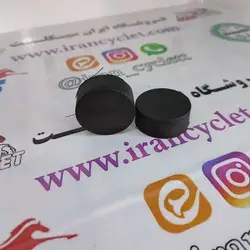 لاستیک گرد باک موتور سیکلت کاواساکی GTO (هر عدد)