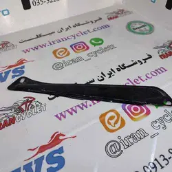 ورق بالای قاب زنجیر موتور سیکلت کاواساکی GTO