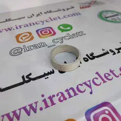 واشر وسط اگزوز موتور سیکلت کاواساکی GTO