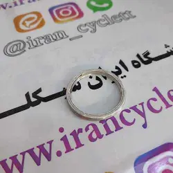 واشر اگزوز بالا موتور سیکلت کاواساکی GTO