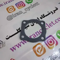 واشر سر سیلندر موتور سیکلت کاواساکی GTO