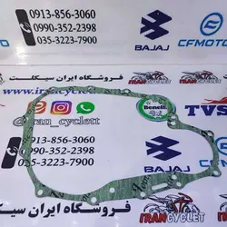 واشر درب کلاچ موتور سیکلت کیوی keeway 150 شرکتی