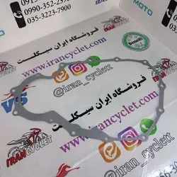 واشر درب کلاچ موتور سیکلت کاواساکی GTO