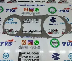 واشر درب کلاچ موتور سیکلت طرح کلیک
