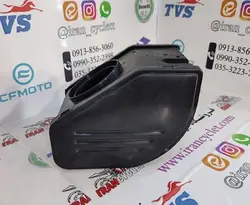 هواکش کامل موتور سیکلت کاواساکی GTO