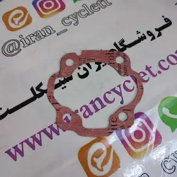 واشر ته سیلندر موتور سیکلت کاواساکی GTO