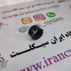 واشر پلاستیکی دهانه کاربراتور موتور سیکلت کاواساکی GTO