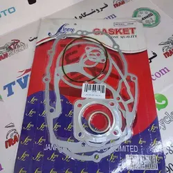 واشر بندی کامل موتور سیکلت کاواساکی GTO