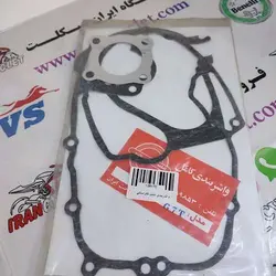 واشر بندی کامل موتور سیکلت کاواساکی 100