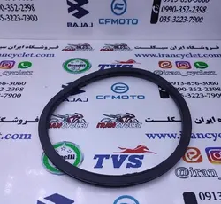 نوار دور شیشه طلق بادگیر جلو انواع موتور سیکلت
