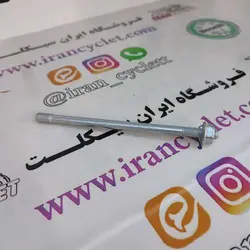 میل سیلندر موتور سیکلت کاواساکی GTO