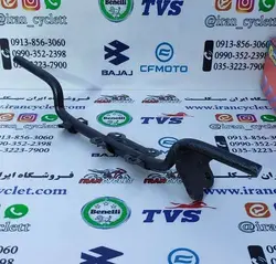 میل ( جاپایی ) رکاب موتور سیکلت کاواساکی GTO