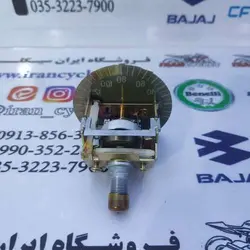 موتور کامل کیلومتر باصفحه موتور سیکلت کاواساکی