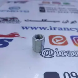 مهره استوانه ای مخصوص آینه موتور سیکلت