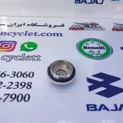 مهره درب سوپاپ قالپاق موتور سیکلت طرح ویو و بی کلاچ