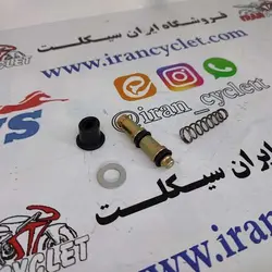 لوازم پمپ ترمز موتور سیکلت کاواساکی GTO
