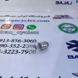 لامپ خطر انواع موتور سیکلت ( 2 قنتاق )