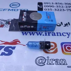 لامپ جلو موتور سیکلت هندا / طرح ویو گازی برند SPS