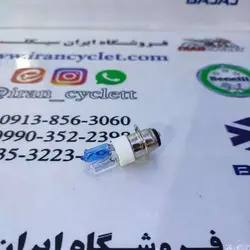 لامپ جلو انواع هندا / طرح ویو دوقلو ( HID )