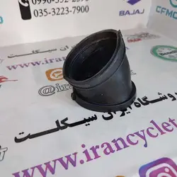 لاستیک هواکش موتور سیکلت کاواساکی GTO