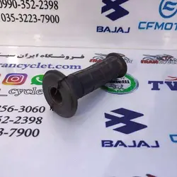 لاستیک سر دسته موتور سیکلت کاواساکی (چپ)