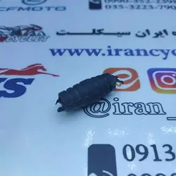 لاستیک پدال سر دنده موتور سیکلت هندا