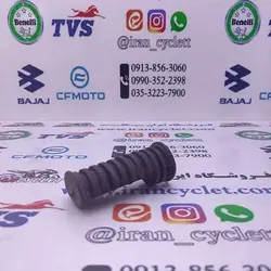 لاستیك ركاب انواع موتور سیكلت قدیمي كد 2 ( هر عدد )