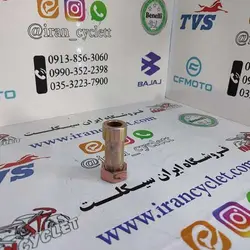 گیوه چرخ عقب موتور سیکلت کاواساکی GTO