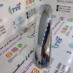 گلگیر جلو موتور سیکلت کاواساکی GTO استیل ایرانی