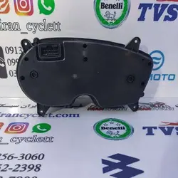 کیلومتر موتور سیکلت آپاچی 150/160/180 شرکتی
