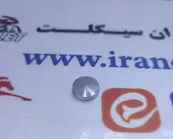گل پیچ فلزی