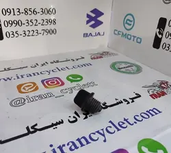 گژ روغن موتور سیکلت کاواساکی GTO