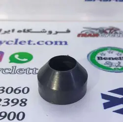 گردگیر کمک جلو انواع موتور سیکلت هندا ( عدد )